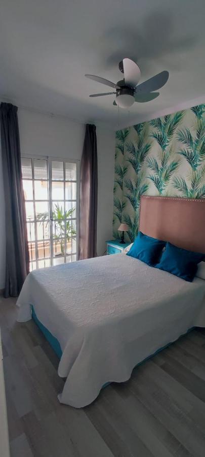 Apartamentos Ana'S Cozy Inns Torremolinos Exterior foto